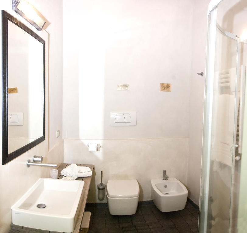 Locanda Delle Mura Anna De Croy Magliano in Toscana Phòng bức ảnh