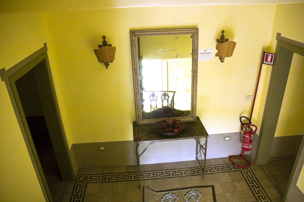 Locanda Delle Mura Anna De Croy Magliano in Toscana Ngoại thất bức ảnh