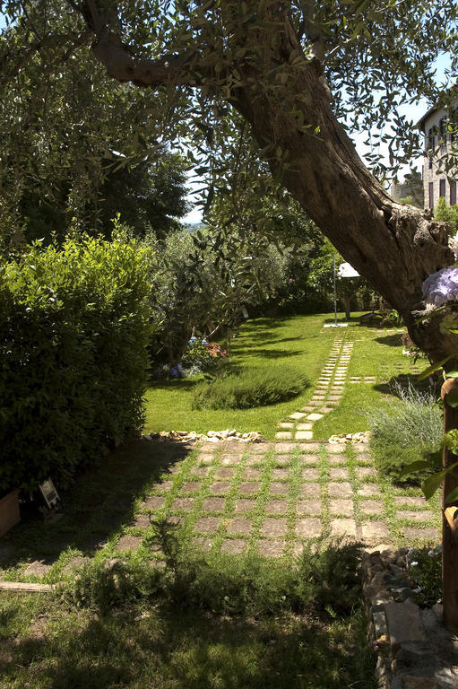 Locanda Delle Mura Anna De Croy Magliano in Toscana Ngoại thất bức ảnh
