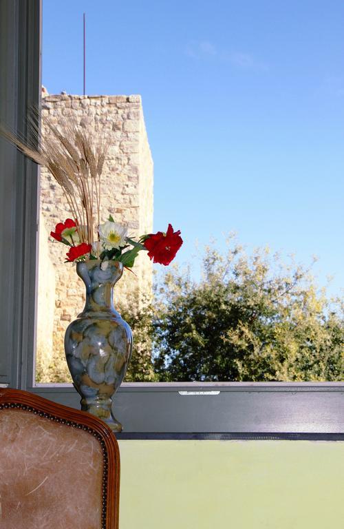 Locanda Delle Mura Anna De Croy Magliano in Toscana Ngoại thất bức ảnh