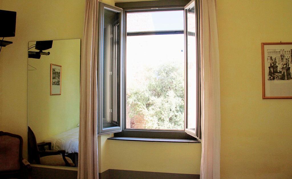Locanda Delle Mura Anna De Croy Magliano in Toscana Ngoại thất bức ảnh