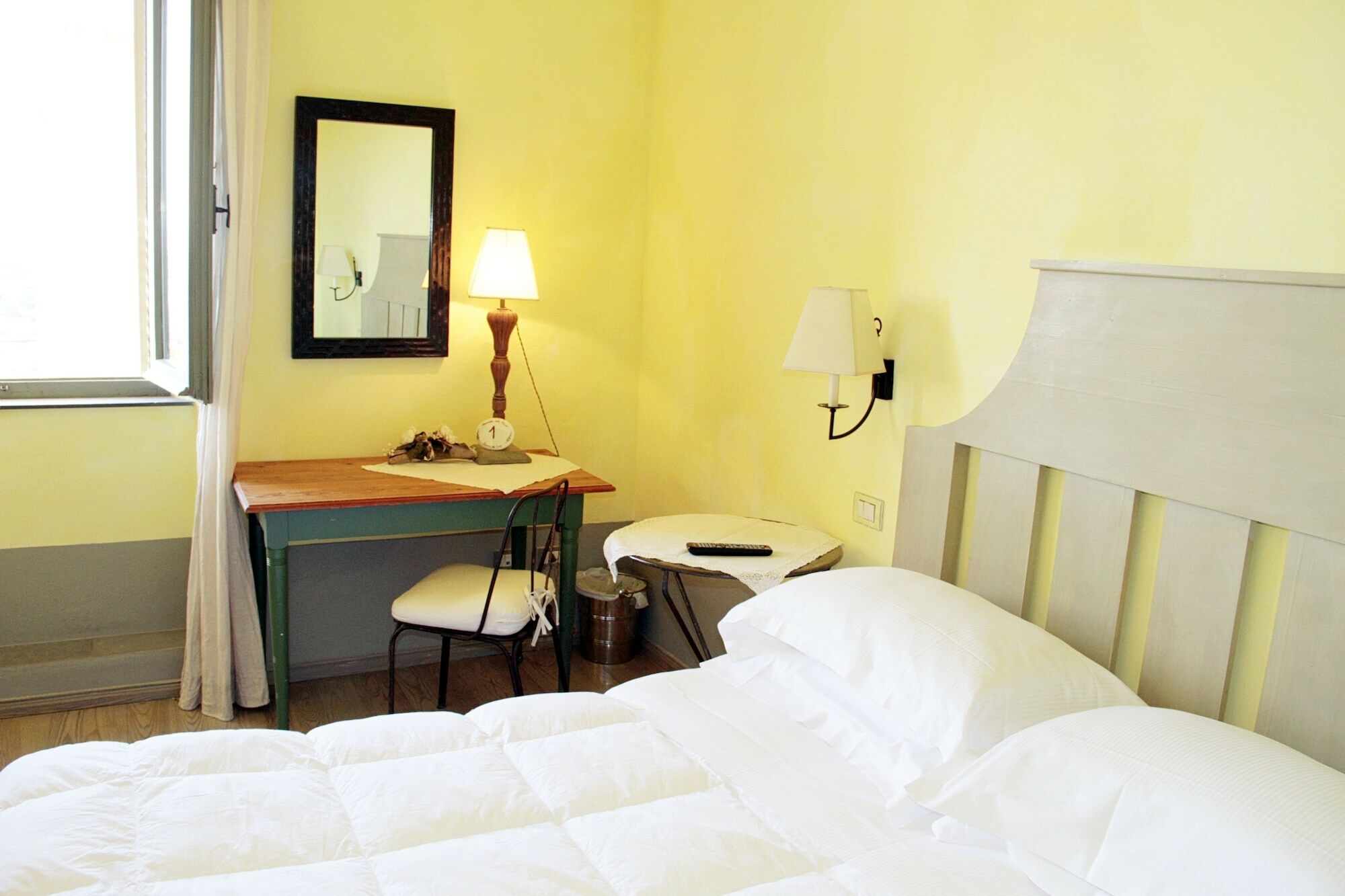 Locanda Delle Mura Anna De Croy Magliano in Toscana Ngoại thất bức ảnh