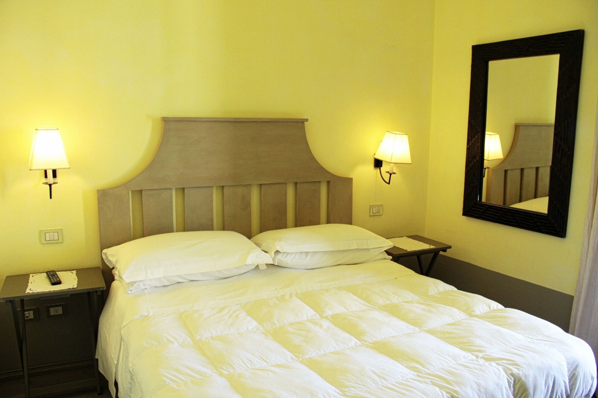 Locanda Delle Mura Anna De Croy Magliano in Toscana Ngoại thất bức ảnh
